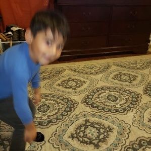 Meet your Posher, Rene